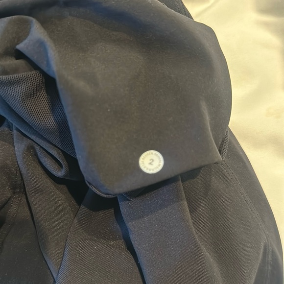 Lululemon Dance Studio Mid-rise Pant - Picture 4 of 4